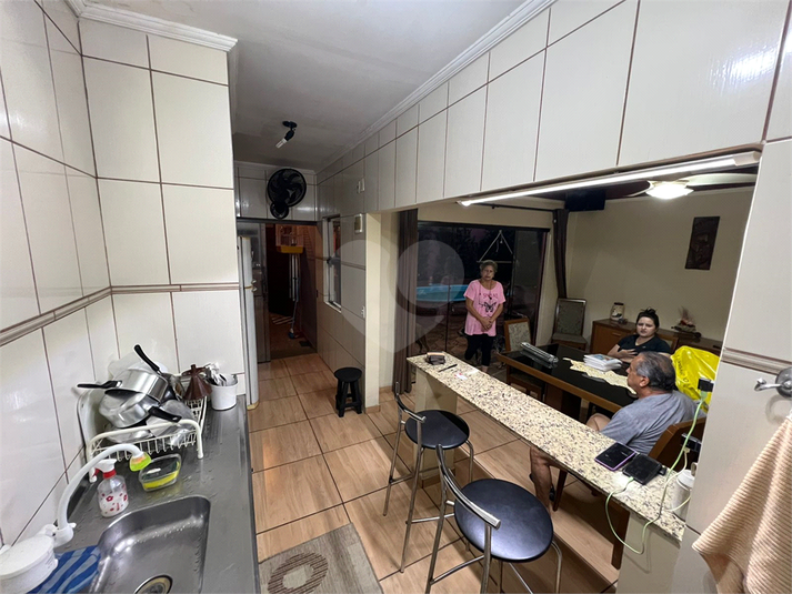 Venda Casa Indaiatuba Jardim Moacyr Arruda REO1040335 4