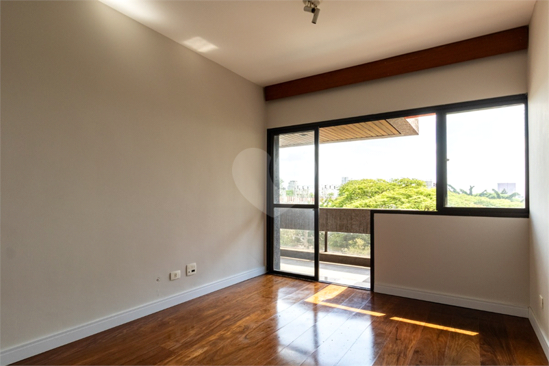 Venda Apartamento São Paulo Cerqueira César REO1040338 1