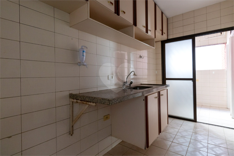 Venda Apartamento São Paulo Cerqueira César REO1040338 9