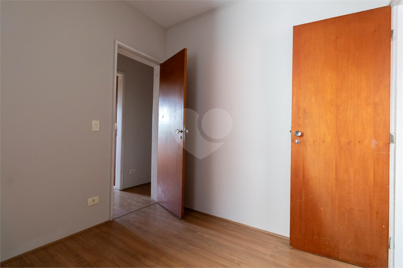 Venda Apartamento São Paulo Cerqueira César REO1040338 20