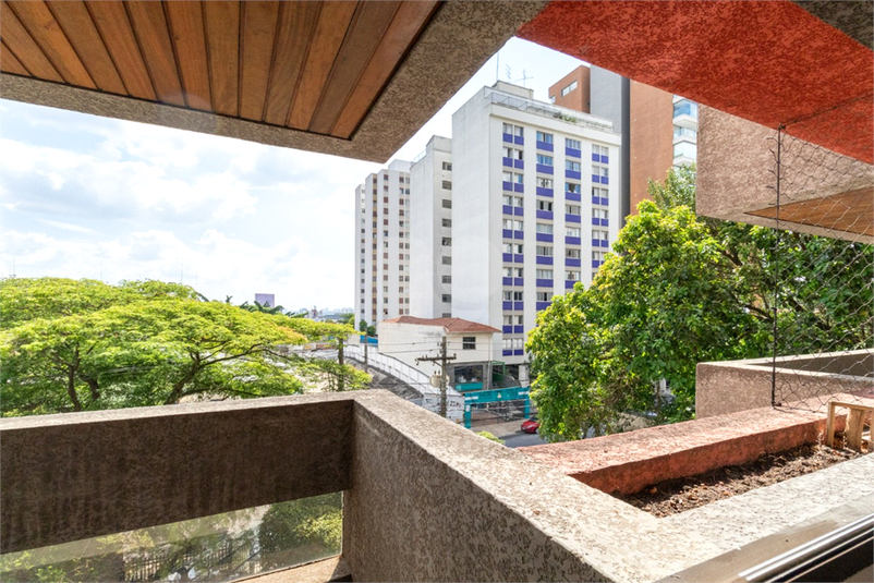 Venda Apartamento São Paulo Cerqueira César REO1040338 3