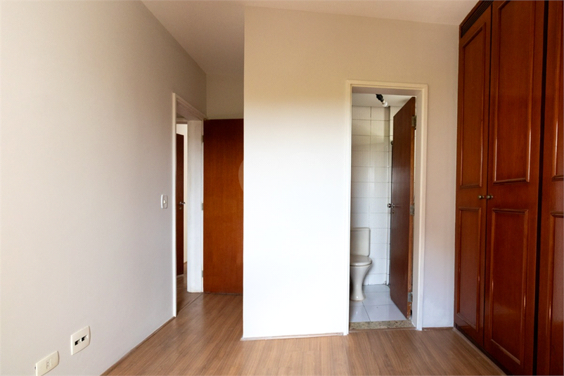 Venda Apartamento São Paulo Cerqueira César REO1040338 25