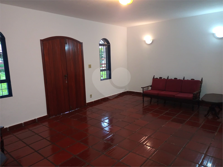 Venda Casa São Carlos Residencial Samambaia REO1040339 10