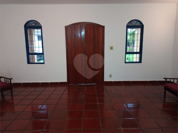 Venda Casa São Carlos Residencial Samambaia REO1040339 11