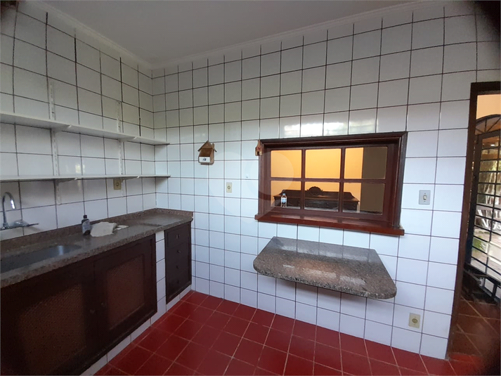 Venda Casa São Carlos Residencial Samambaia REO1040339 21