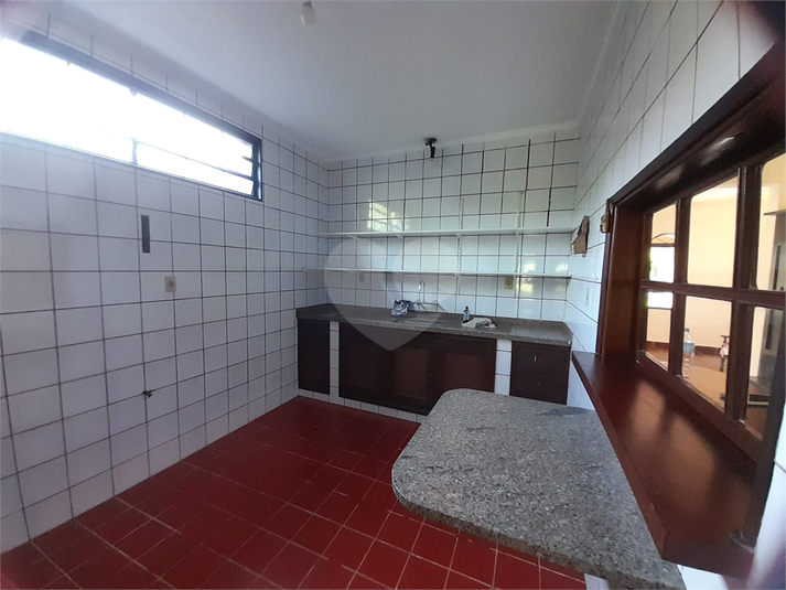 Venda Casa São Carlos Residencial Samambaia REO1040339 23