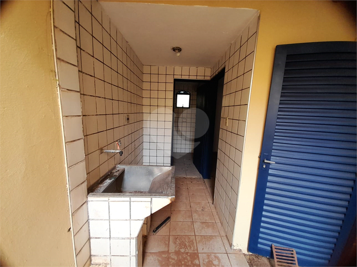 Venda Casa São Carlos Residencial Samambaia REO1040339 16