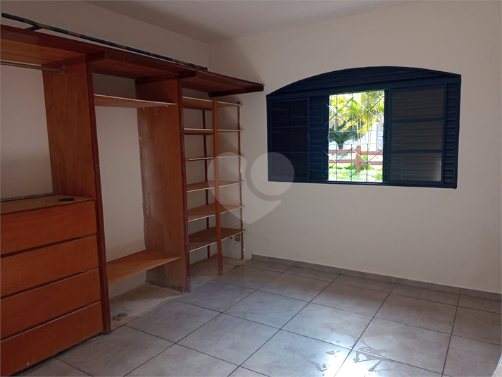 Venda Casa São Carlos Residencial Samambaia REO1040339 12