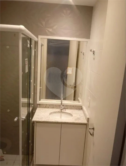 Venda Apartamento São Paulo Santana REO1040342 11