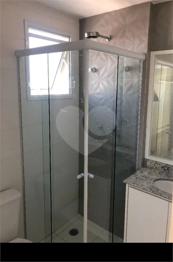 Venda Apartamento São Paulo Santana REO1040342 9