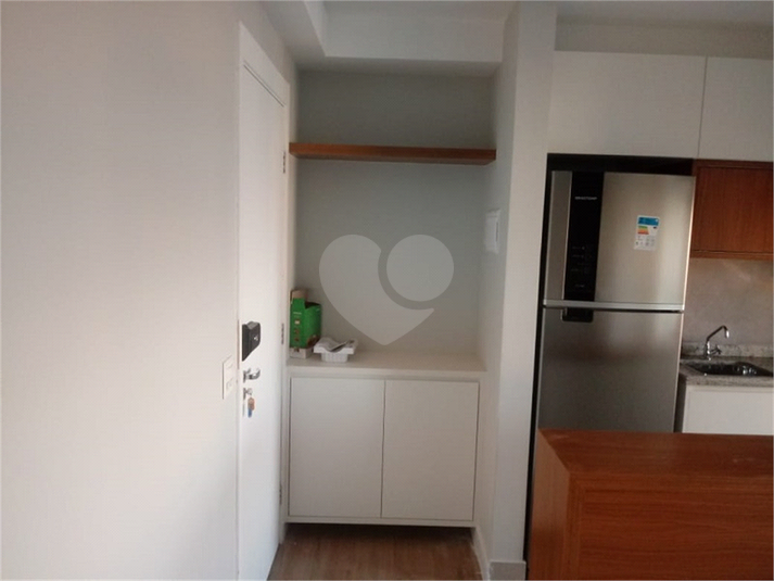 Venda Apartamento São Paulo Santana REO1040342 5