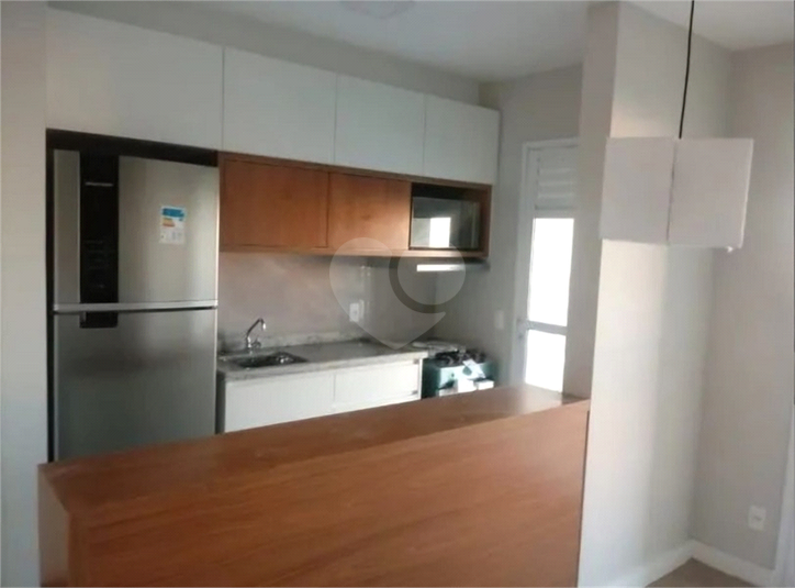 Venda Apartamento São Paulo Santana REO1040342 6