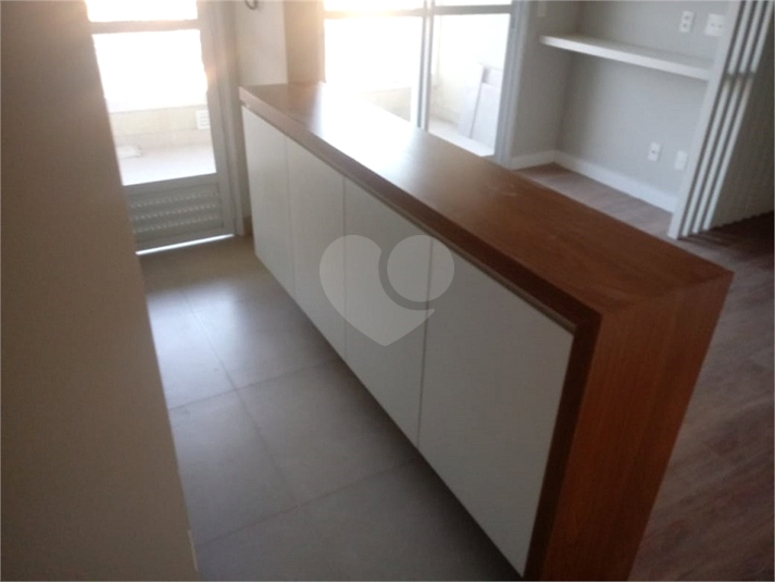 Venda Apartamento São Paulo Santana REO1040342 8