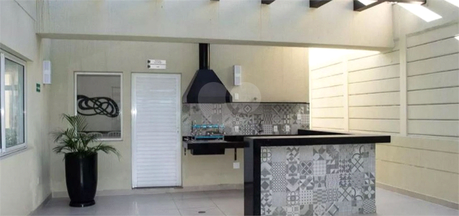 Venda Apartamento São Paulo Santana REO1040342 14