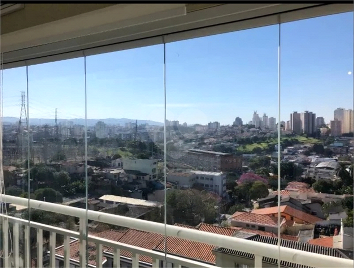 Venda Apartamento São Paulo Santana REO1040342 1