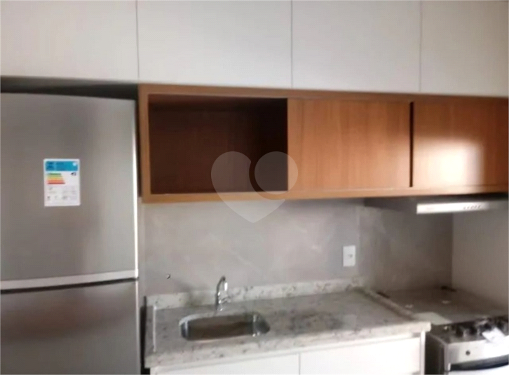 Venda Apartamento São Paulo Santana REO1040342 7