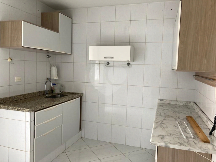 Venda Apartamento São Paulo Jardim Nosso Lar REO1040344 3