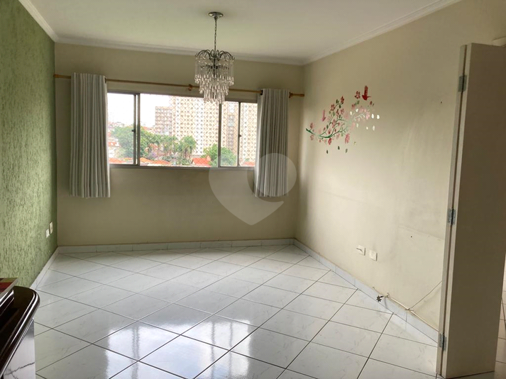 Venda Apartamento São Paulo Jardim Nosso Lar REO1040344 1