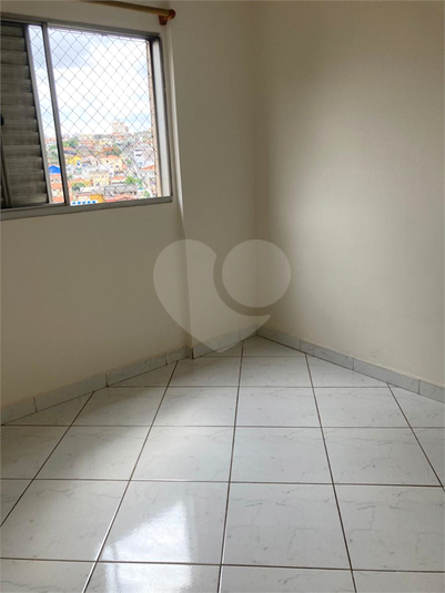 Venda Apartamento São Paulo Jardim Nosso Lar REO1040344 11