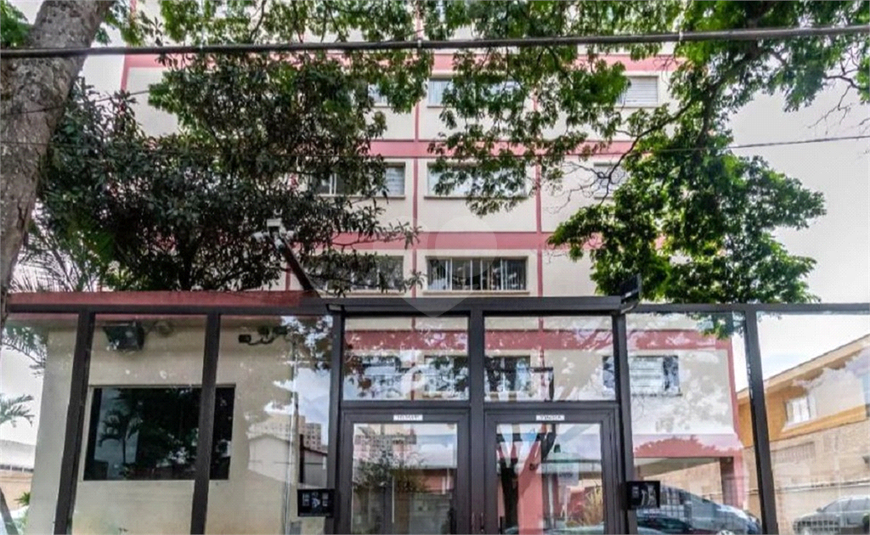 Venda Apartamento São Paulo Jardim Nosso Lar REO1040344 13