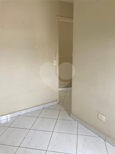 Venda Apartamento São Paulo Jardim Nosso Lar REO1040344 12