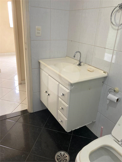 Venda Apartamento São Paulo Jardim Nosso Lar REO1040344 7