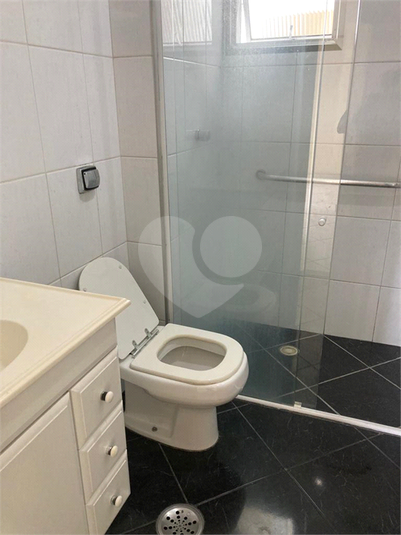 Venda Apartamento São Paulo Jardim Nosso Lar REO1040344 10