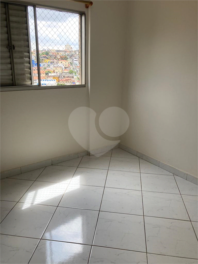 Venda Apartamento São Paulo Jardim Nosso Lar REO1040344 8