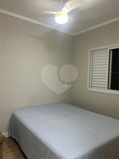 Venda Apartamento Mogi Das Cruzes Vila Suissa REO1040346 13