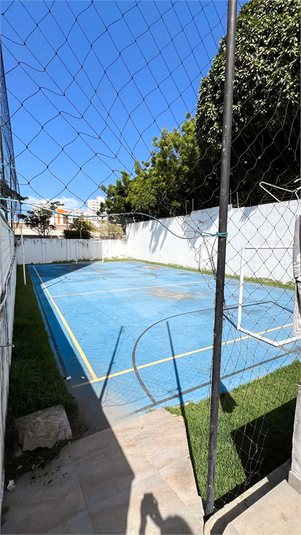 Venda Apartamento Fortaleza Cocó REO1040349 21