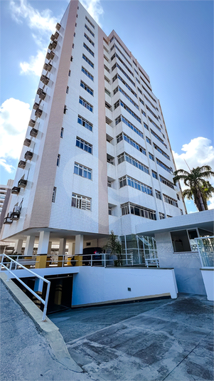 Venda Apartamento Fortaleza Cocó REO1040349 1