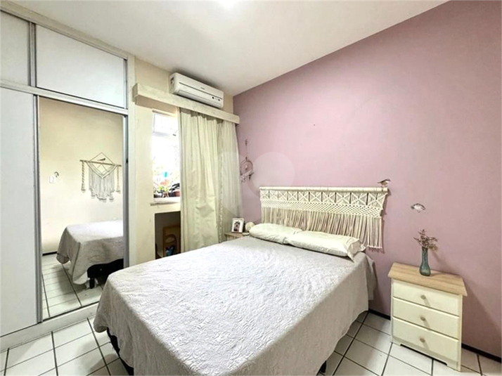 Venda Apartamento Fortaleza Cocó REO1040349 10