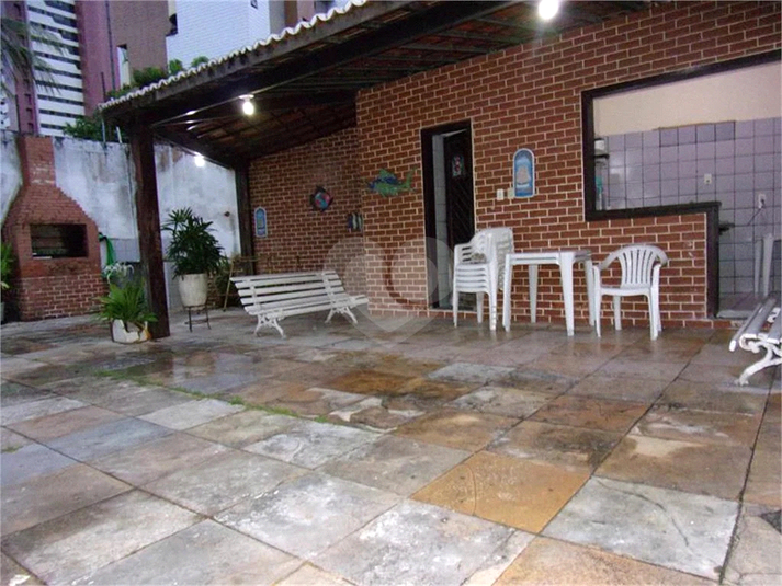 Venda Apartamento Fortaleza Cocó REO1040349 19