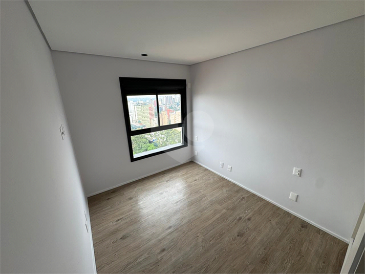 Venda Apartamento São Paulo Pinheiros REO1040354 12