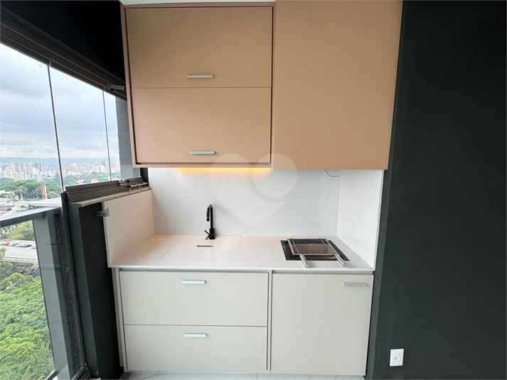 Venda Apartamento São Paulo Pinheiros REO1040354 9