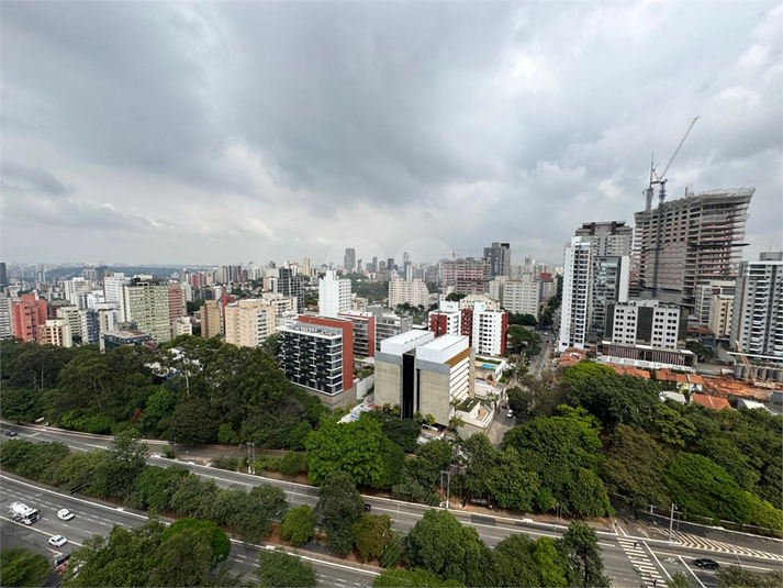 Venda Apartamento São Paulo Pinheiros REO1040354 8