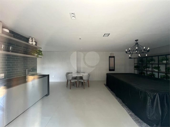 Venda Apartamento São Paulo Paraíso REO1040360 12