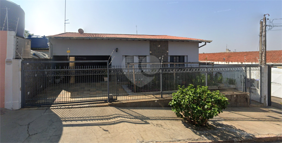 Venda Casa Itu Vila Cleto REO1040362 1