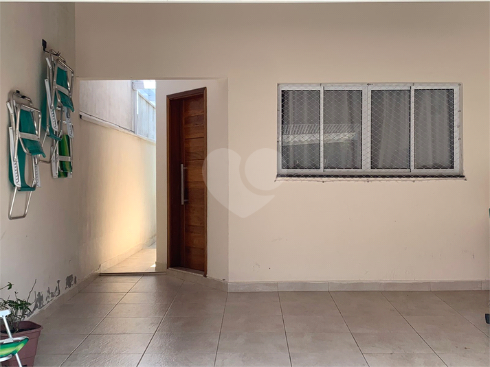 Venda Casa Indaiatuba Jardim São Francisco REO1040363 2