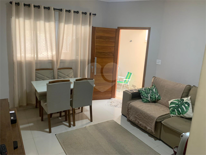 Venda Casa Indaiatuba Jardim São Francisco REO1040363 4