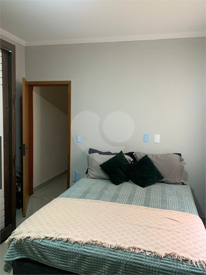 Venda Casa Indaiatuba Jardim São Francisco REO1040363 15