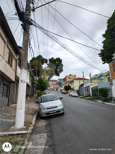 Venda Casa de vila São Paulo Guaiaúna REO1040366 34