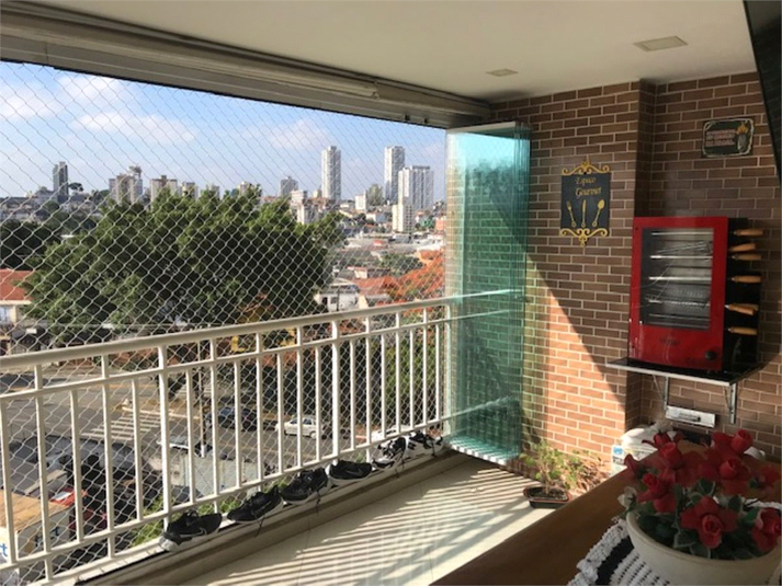 Venda Apartamento São Paulo Vila Carrão REO1040368 13