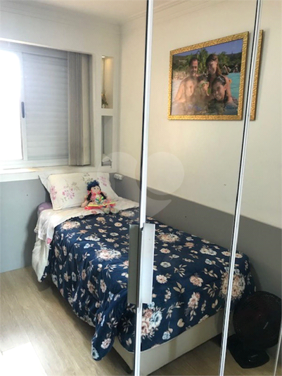 Venda Apartamento São Paulo Vila Carrão REO1040368 20