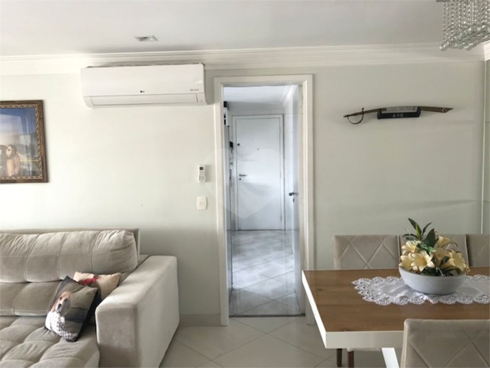 Venda Apartamento São Paulo Vila Carrão REO1040368 3