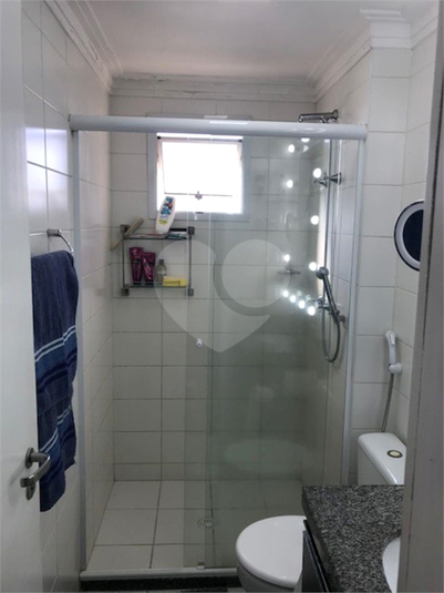 Venda Apartamento São Paulo Vila Carrão REO1040368 25