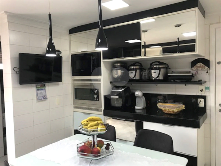 Venda Apartamento São Paulo Vila Carrão REO1040368 8