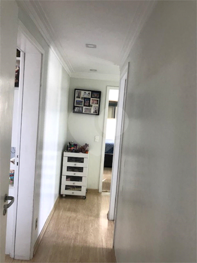 Venda Apartamento São Paulo Vila Carrão REO1040368 18