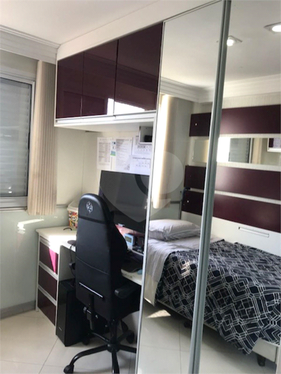 Venda Apartamento São Paulo Vila Carrão REO1040368 17