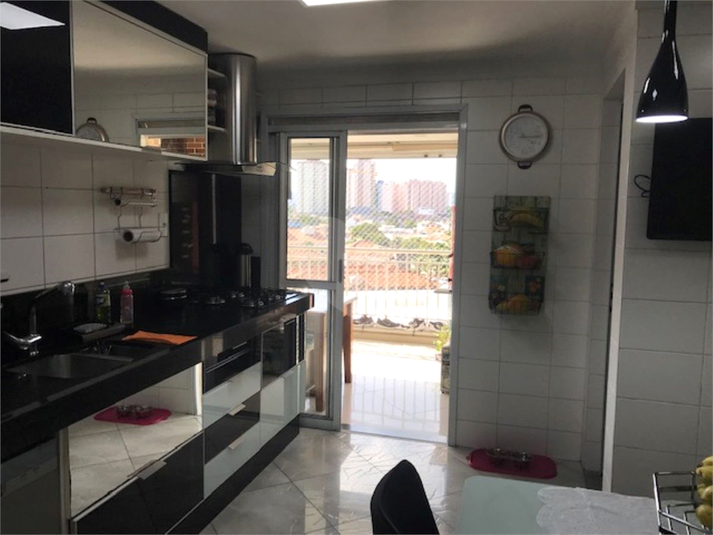 Venda Apartamento São Paulo Vila Carrão REO1040368 7